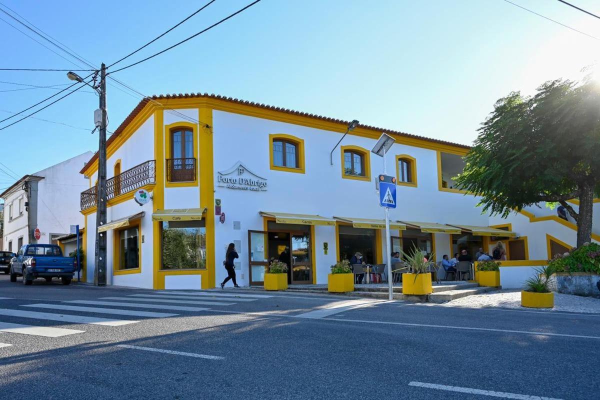 Porto D'Abrigo - Alojamento Local Sardoal Eksteriør bilde