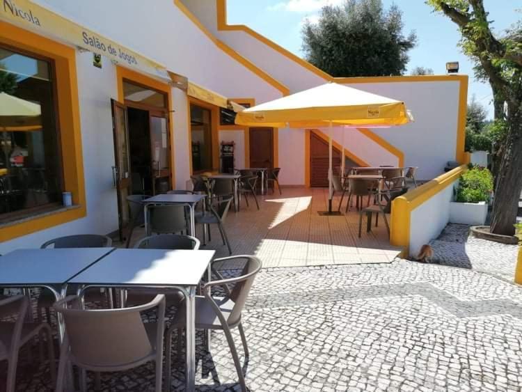Porto D'Abrigo - Alojamento Local Sardoal Eksteriør bilde