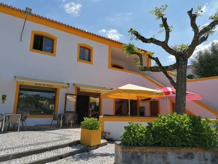 Porto D'Abrigo - Alojamento Local Sardoal Eksteriør bilde